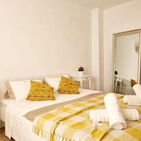 Lovely 4 Bed Flat Puerto de Sagunto Bagian luar foto